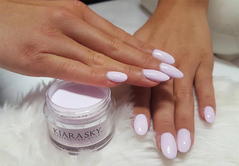 SNS Nails: Dip Powder Manicure – Pros, Cons & What to Expect