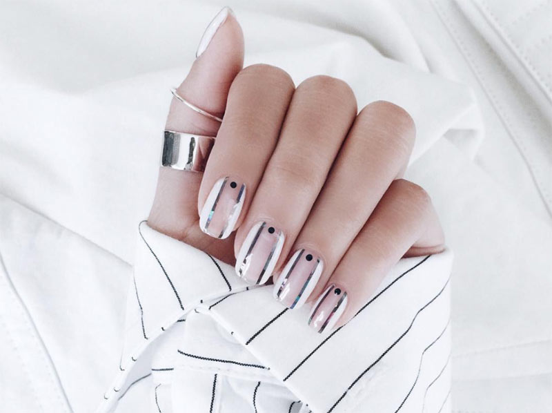 Best Nail Polish Colors for Longer-Looking Short Nails | [Your Brand]