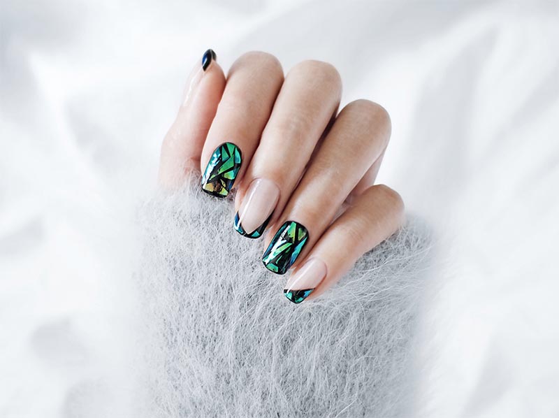 Best Nail Polish Colors for Longer-Looking Short Nails | [Your Brand]