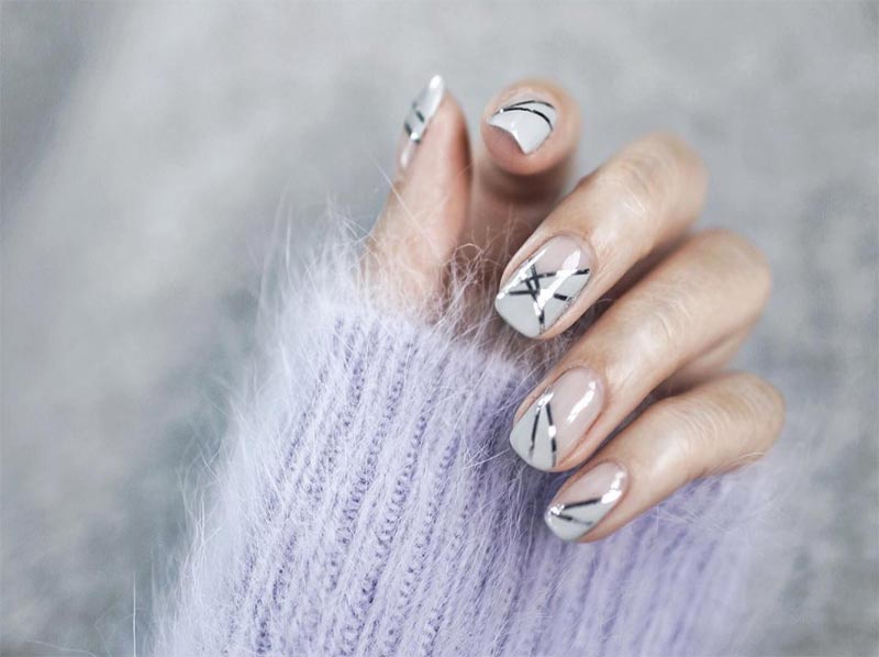 Best Nail Polish Colors for Longer-Looking Short Nails | [Your Brand]
