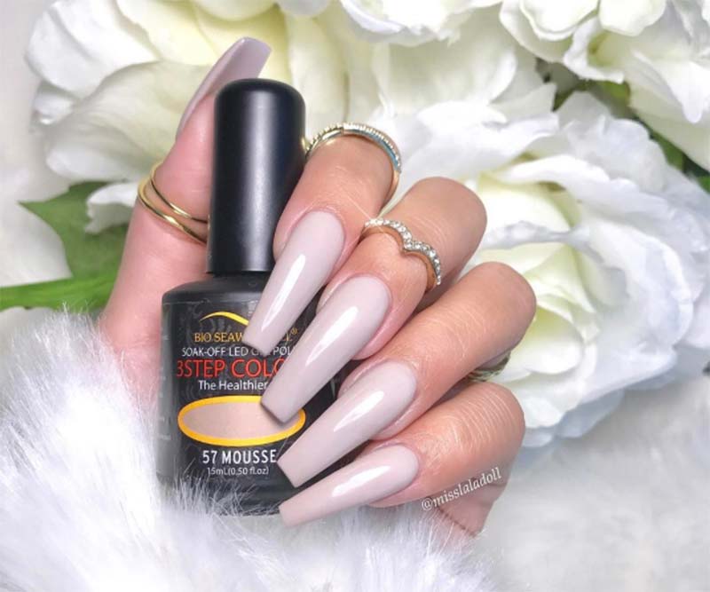 Acrylic Nails: Benefits, Drawbacks, Styles & Care Guide
