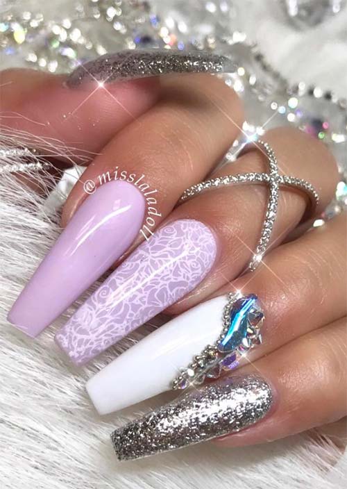 Acrylic Nails: Benefits, Drawbacks, Styles & Care Guide