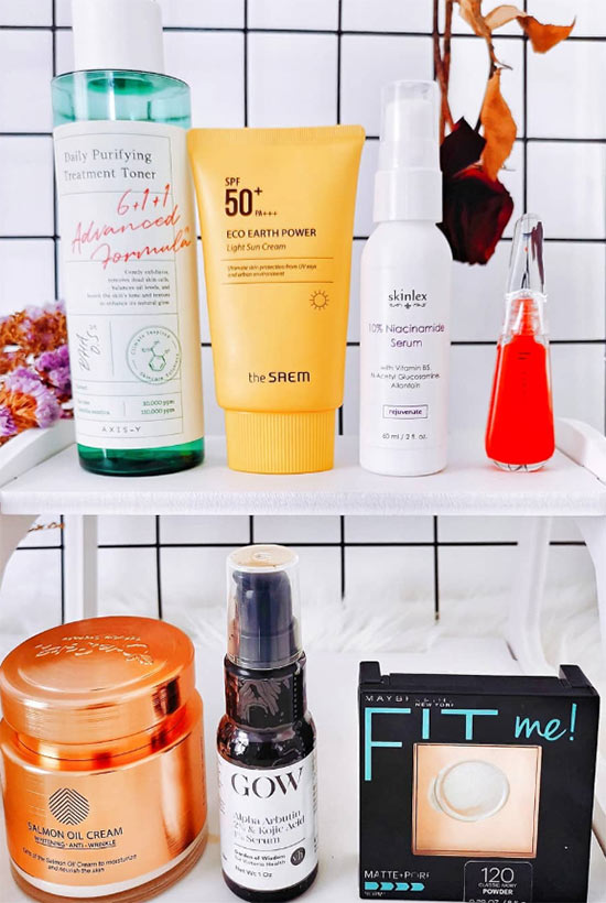 Arbutin: Benefits, Uses & Safety for Brighter Skin | [Your Brand Name]