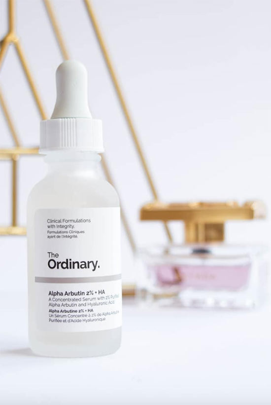 Arbutin: Benefits, Uses & Safety for Brighter Skin | [Your Brand Name]