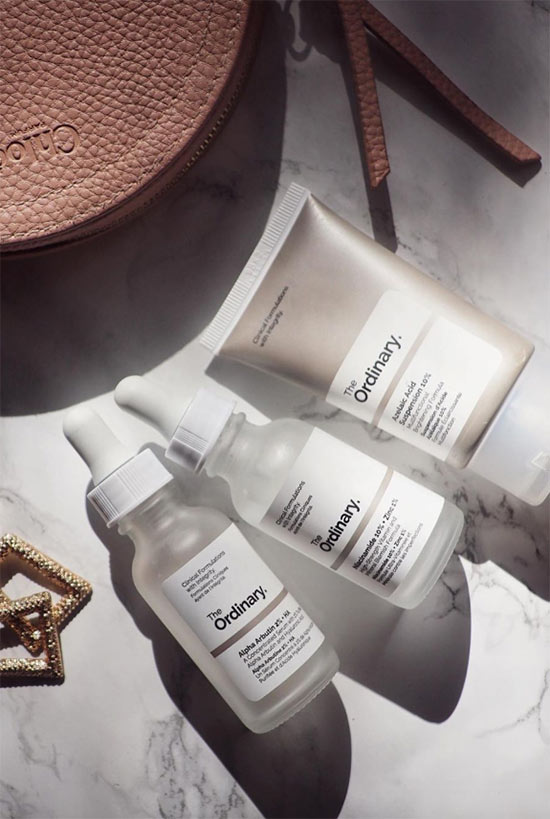 Arbutin: Benefits, Uses & Safety for Brighter Skin | [Your Brand Name]