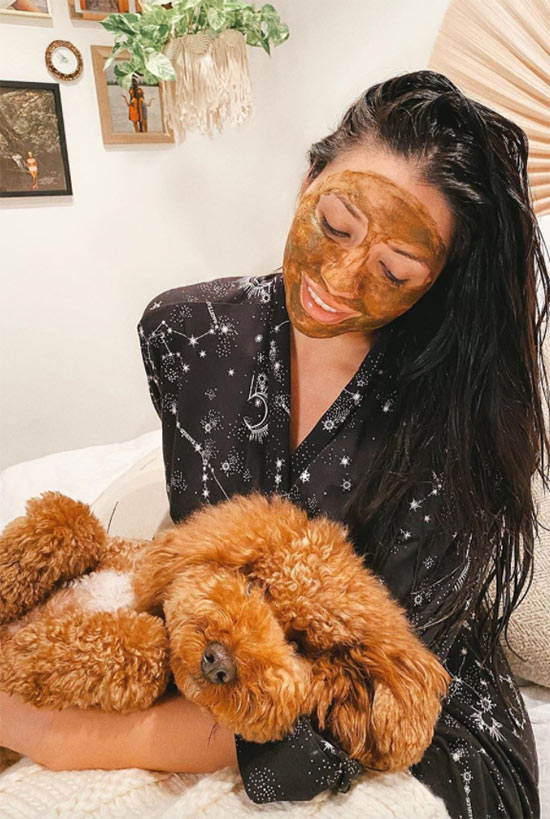 Turmeric & Skin Health: Benefits, Applications & How to Use