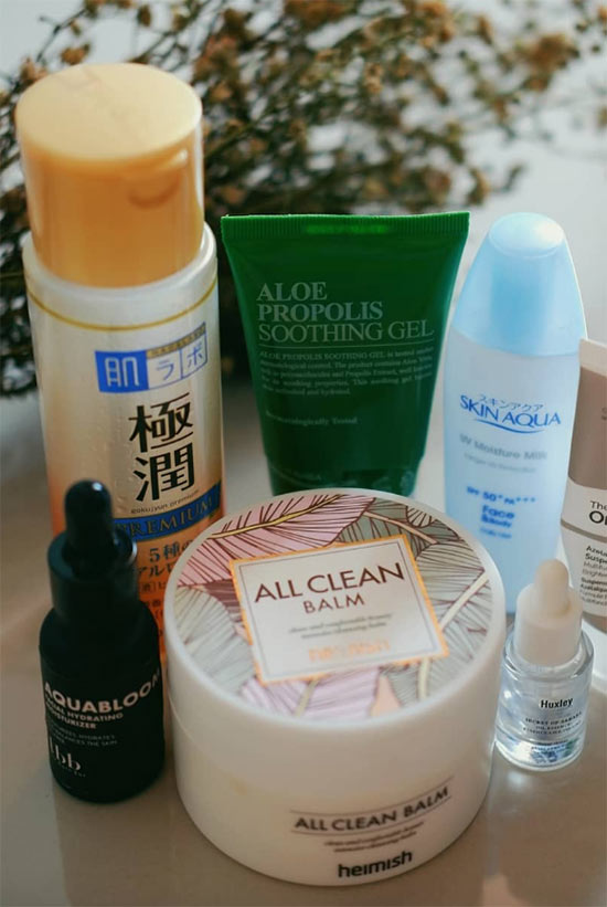 The Ultimate Guide to Japanese Skincare: J-Beauty Secrets