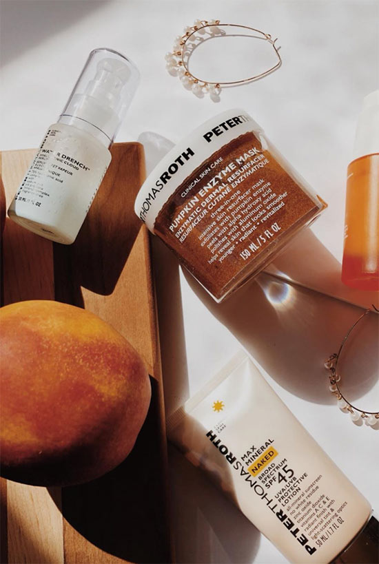 Enzymes in Skincare: Benefits, How to Use & Potential Side Effects