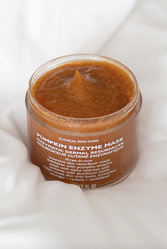 Enzymes in Skincare: Benefits, How to Use & Potential Side Effects