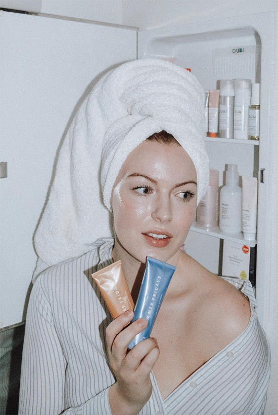 Minimize Pore Size: Causes, Solutions & Effective Skincare Practices