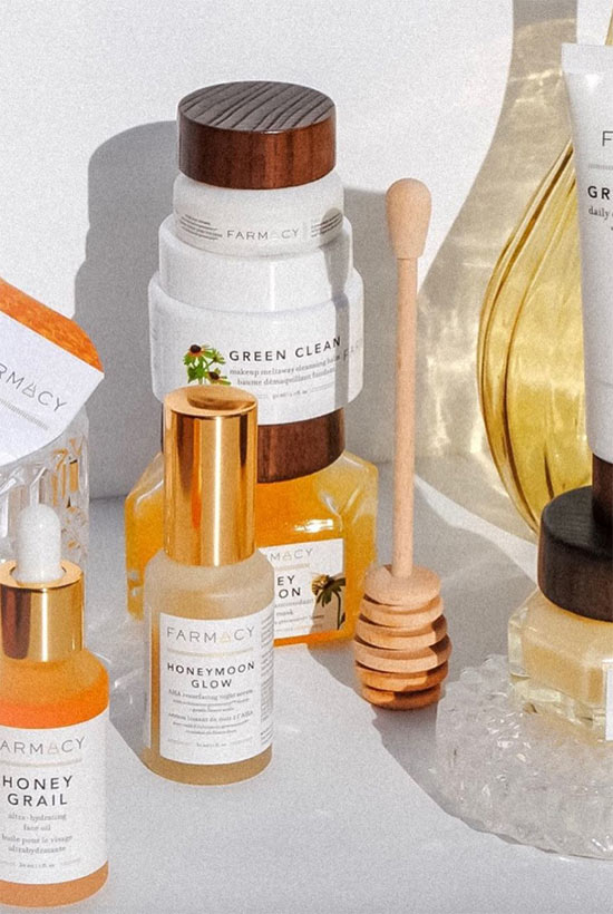 Honey for Skin: Benefits, Uses & Scientific Evidence