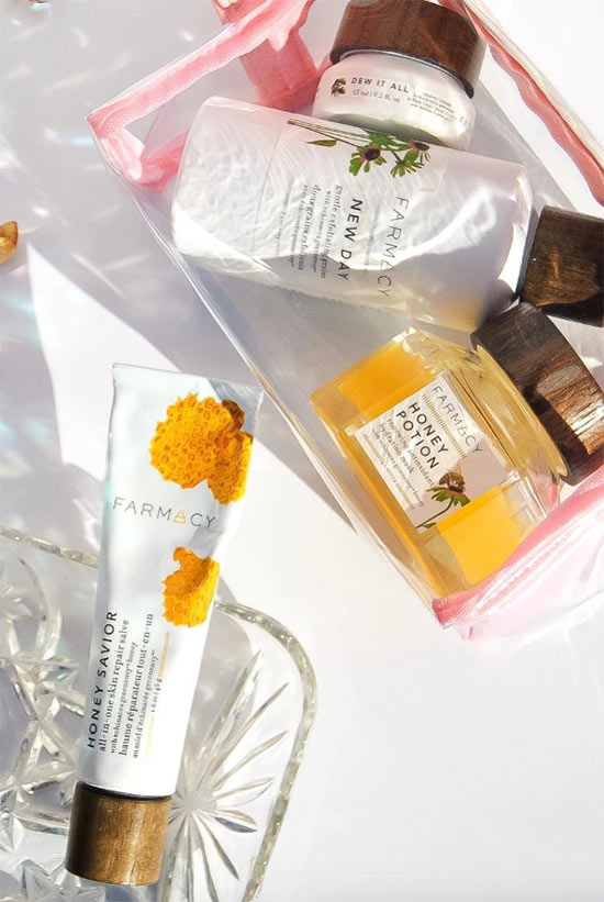 Honey for Skin: Benefits, Uses & Scientific Evidence