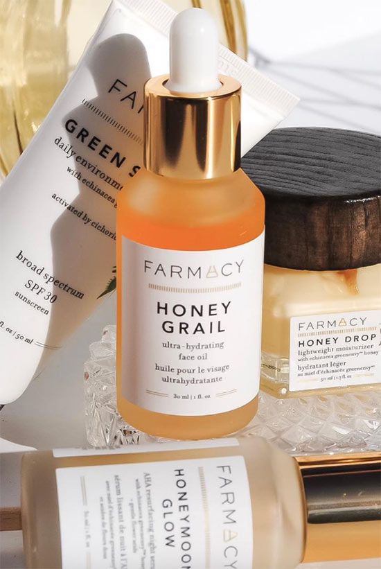 Honey for Skin: Benefits, Uses & Scientific Evidence