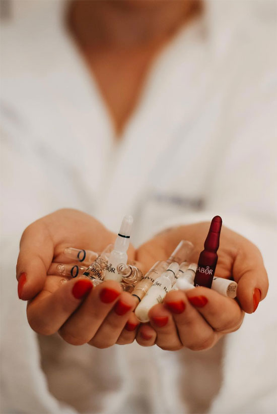 Skincare Ampoules: Benefits, How to Use & Best Practices