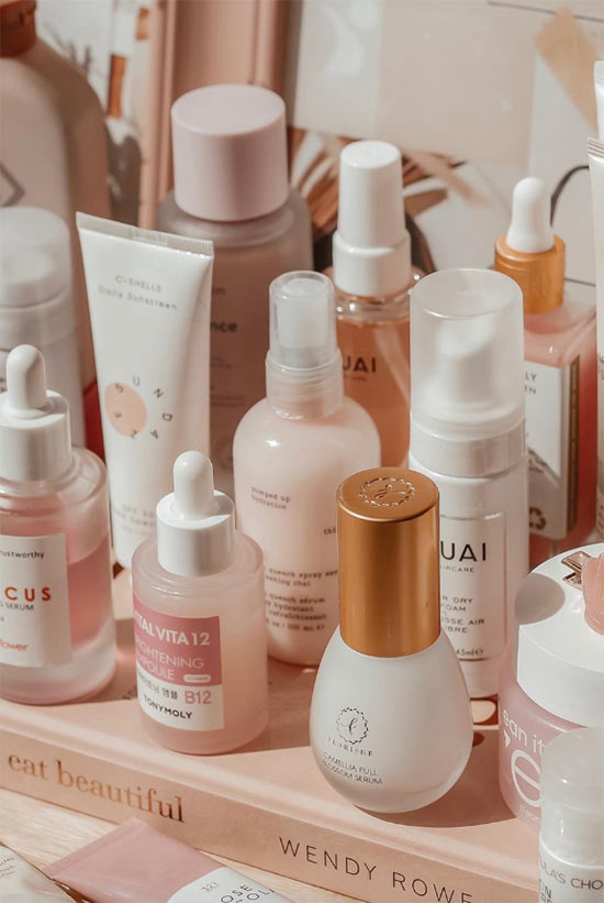Skincare Ampoules: Benefits, How to Use & Best Practices