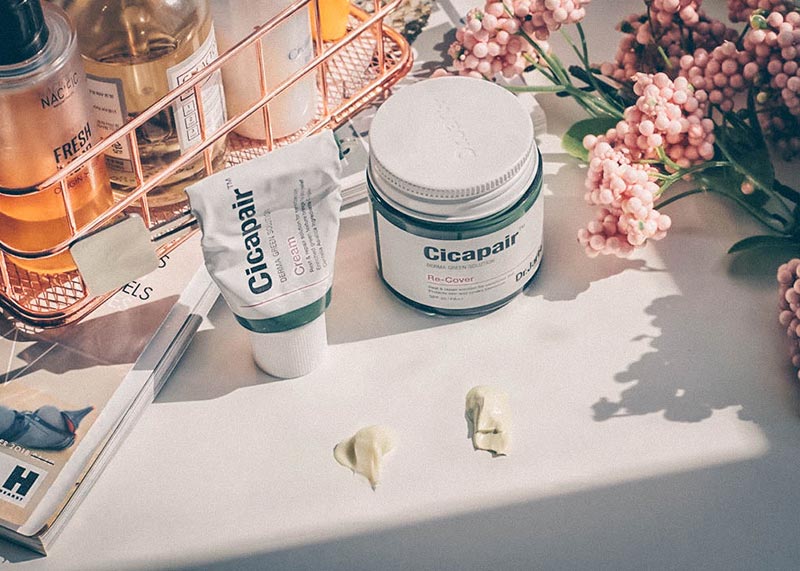 Centella Asiatica: Unlock Soothing Skin Benefits & Uses