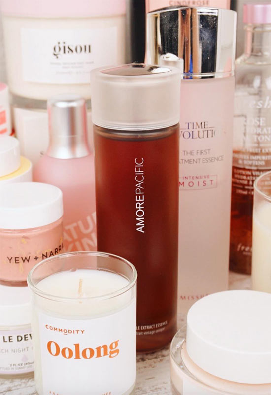 The Ultimate Guide to Korean Skincare: Your Complete AM/PM Routine
