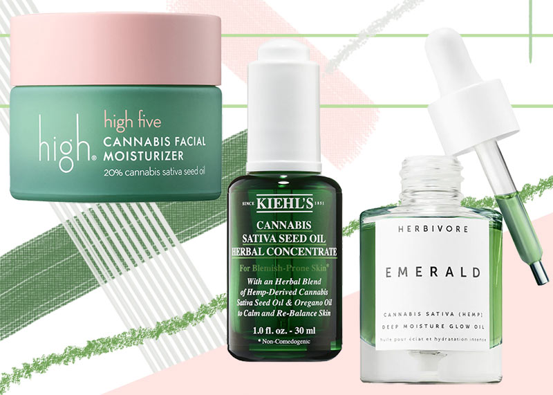 Top 13 Hemp Seed Oil Products for Healthy, Radiant Skin | [Your Brand/Site Name]