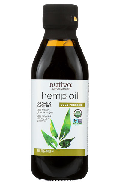 Top 13 Hemp Seed Oil Products for Healthy, Radiant Skin | [Your Brand/Site Name]