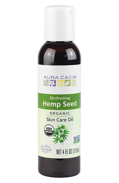 Top 13 Hemp Seed Oil Products for Healthy, Radiant Skin | [Your Brand/Site Name]