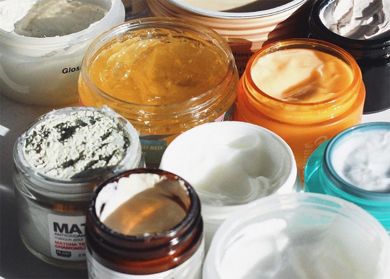 CBD Oil for Skin: Benefits, Uses & Potential Side Effects