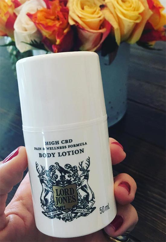 CBD Oil for Skin: Benefits, Uses & Potential Side Effects