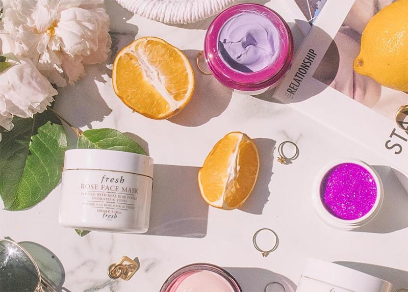 Effective Anti-Aging Skincare: A Routine for Every Age