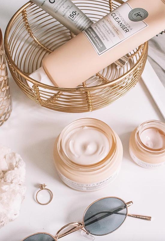 Effective Anti-Aging Skincare: A Routine for Every Age