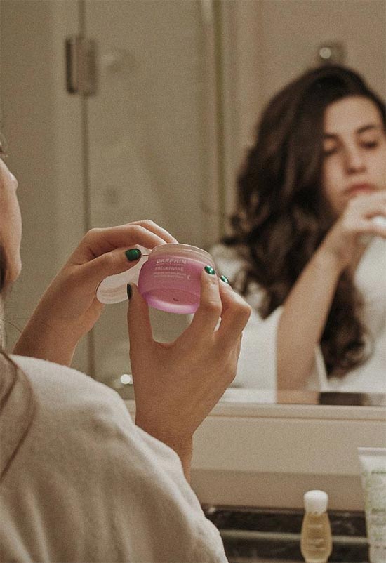 Effective Anti-Aging Skincare: A Routine for Every Age