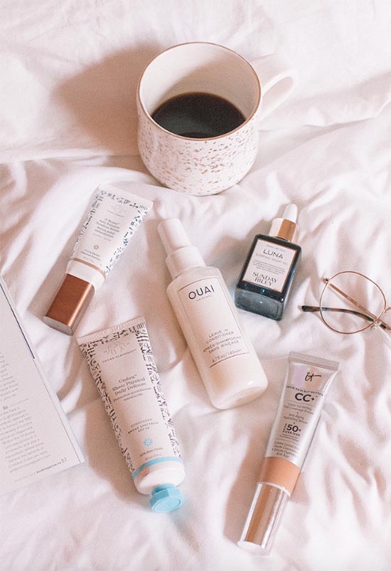 Effective Anti-Aging Skincare: A Routine for Every Age