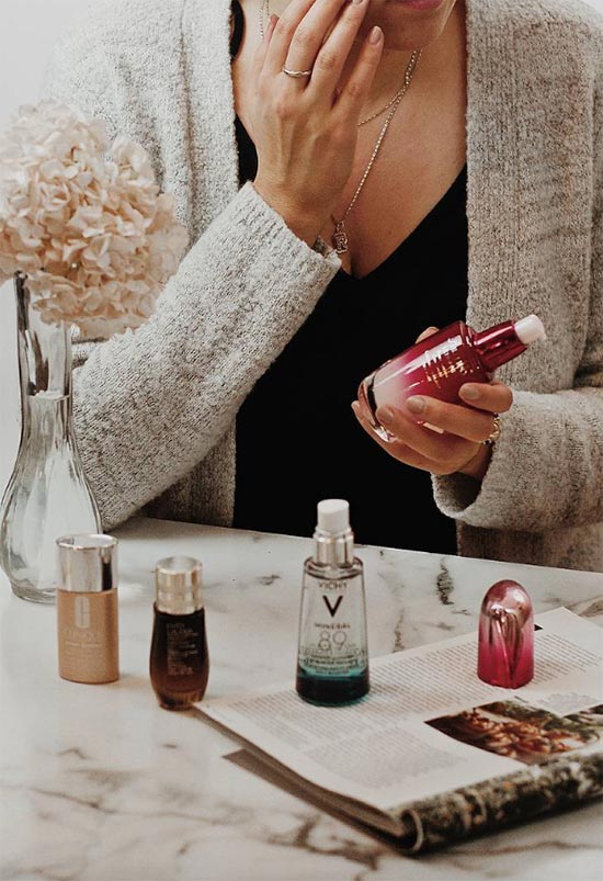 Effective Anti-Aging Skincare: A Routine for Every Age