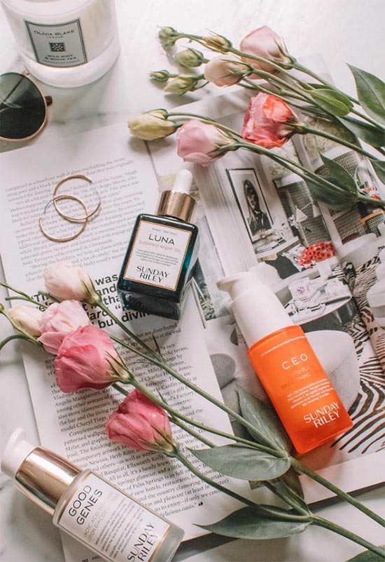 Effective Anti-Aging Skincare: A Routine for Every Age