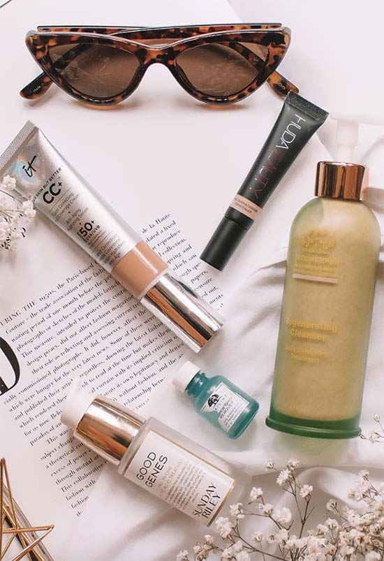 Effective Anti-Aging Skincare: A Routine for Every Age