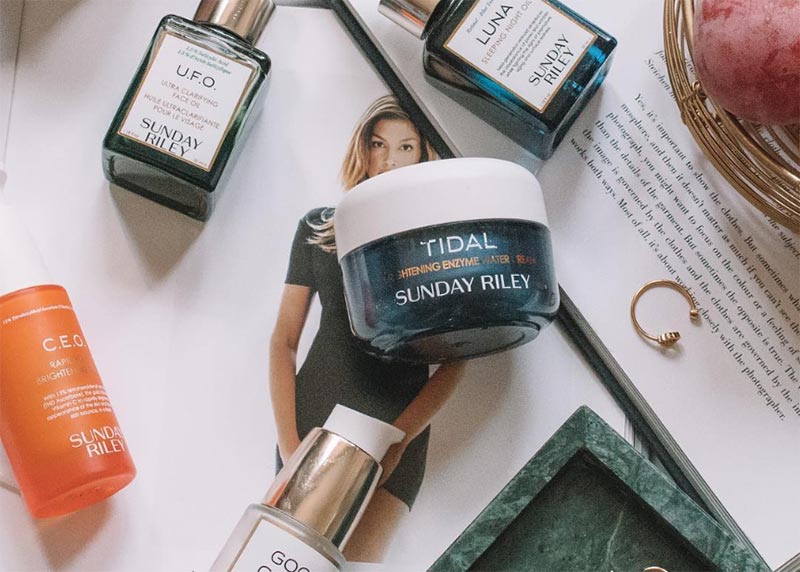 Effective Anti-Aging Skincare: A Routine for Every Age