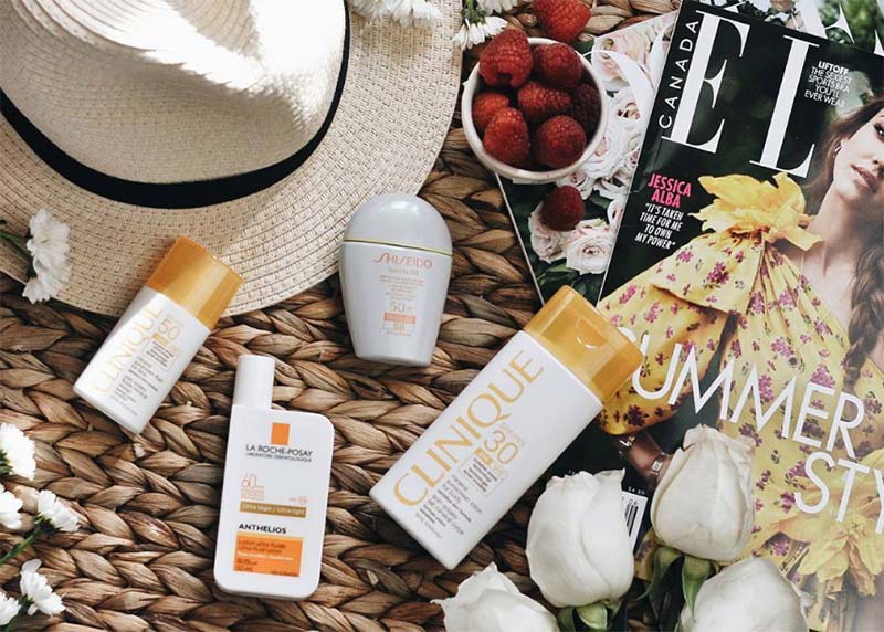 Effective Anti-Aging Skincare: A Routine for Every Age