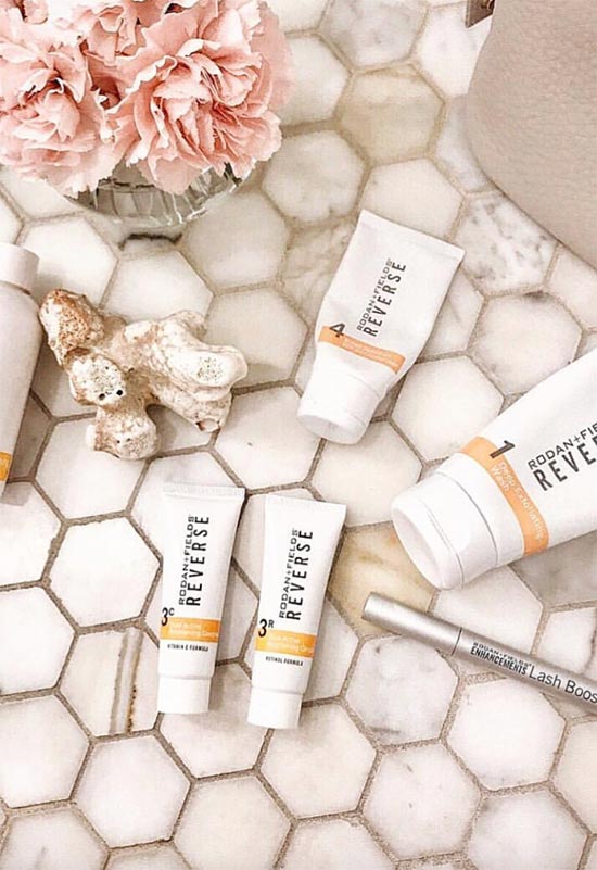 Effective Anti-Aging Skincare: A Routine for Every Age