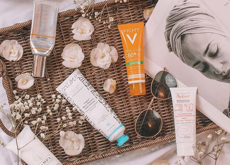 Anti-Aging Products: A Guide to Choosing the Right Ones for Your Skin Type