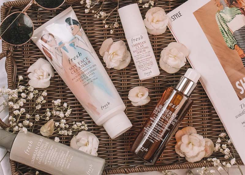 Anti-Aging Products: A Guide to Choosing the Right Ones for Your Skin Type