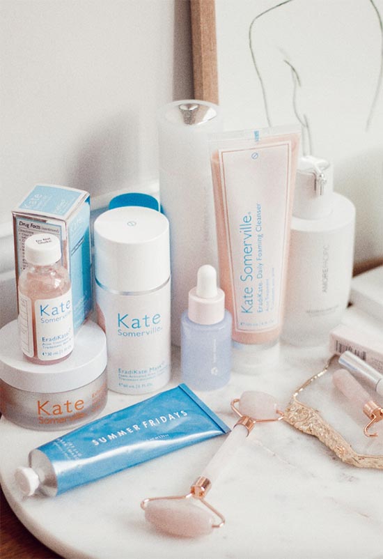 Sulfur in Skincare: Benefits, Uses & How It Works