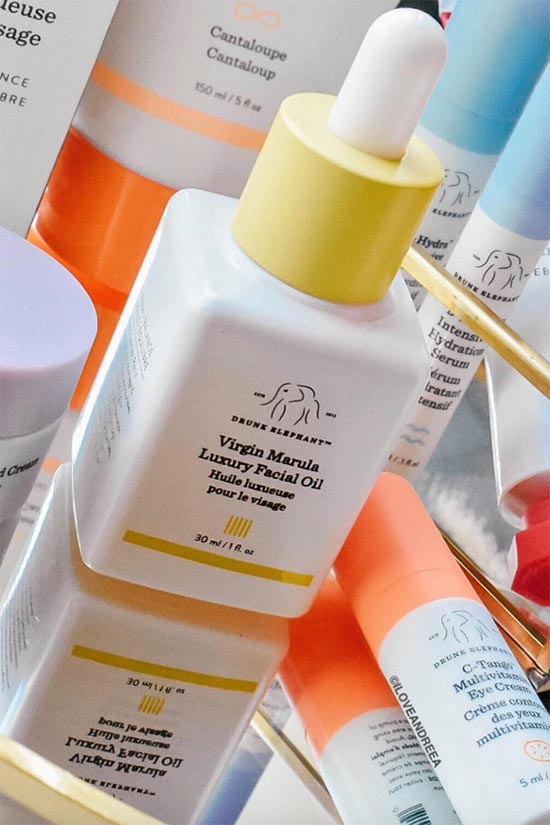 Unlock Radiant Skin: The Benefits & Best Uses of Facial Oils