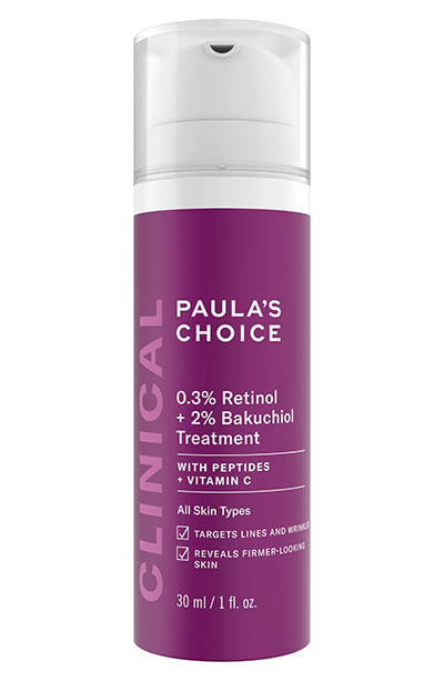 Bakuchiol: The Natural Retinol Alternative - Benefits & How to Use