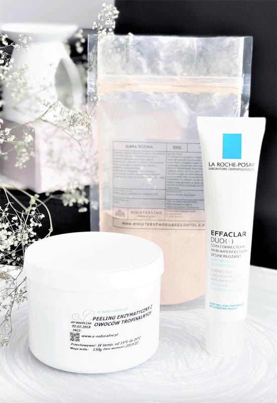 Acne Treatment: Causes, Types & Effective Remedies