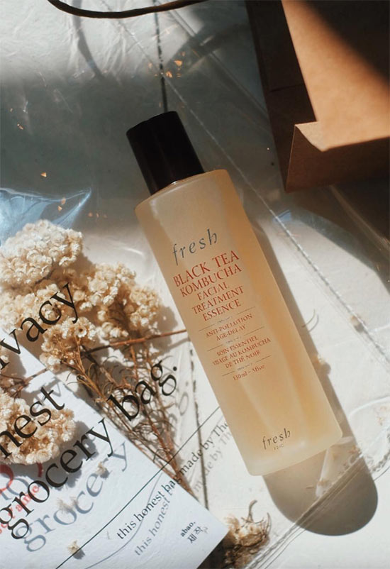 K-Beauty Facial Essences: Your Complete Guide to Hydration & Glowing Skin