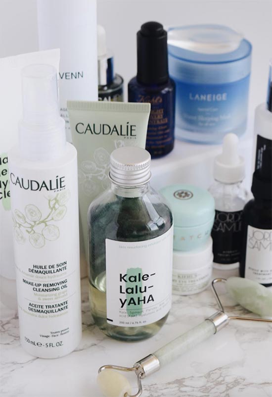 Linoleic Acid for Skin: Benefits, Sources & How to Use