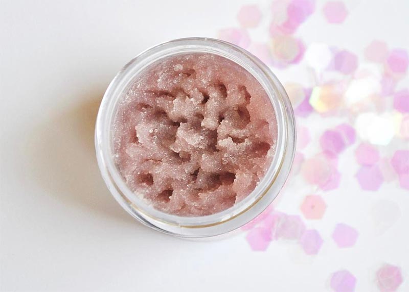 DIY Lip Scrubs: 14 Easy Recipes for Soft, Healthy Lips