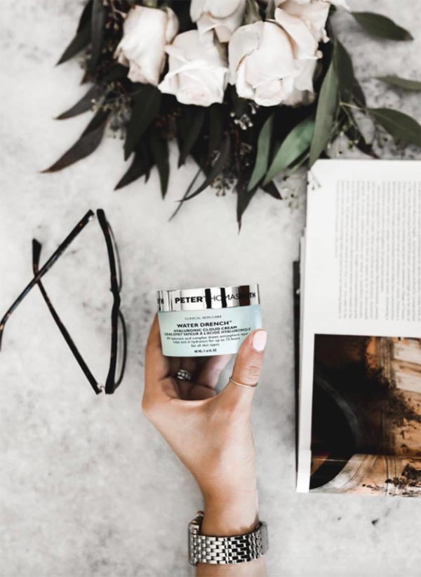 Hyaluronic Acid: Benefits, Uses & Side Effects for Radiant Skin