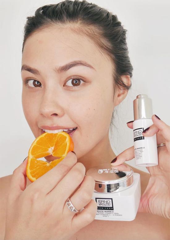 Vitamin C for Skin: Benefits, Side Effects & Topical Uses