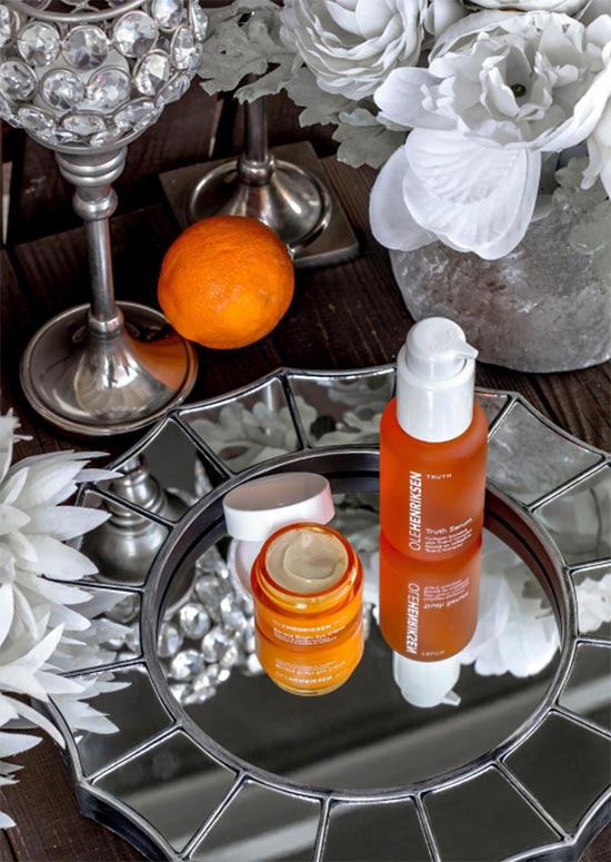 Vitamin C for Skin: Benefits, Side Effects & Topical Uses