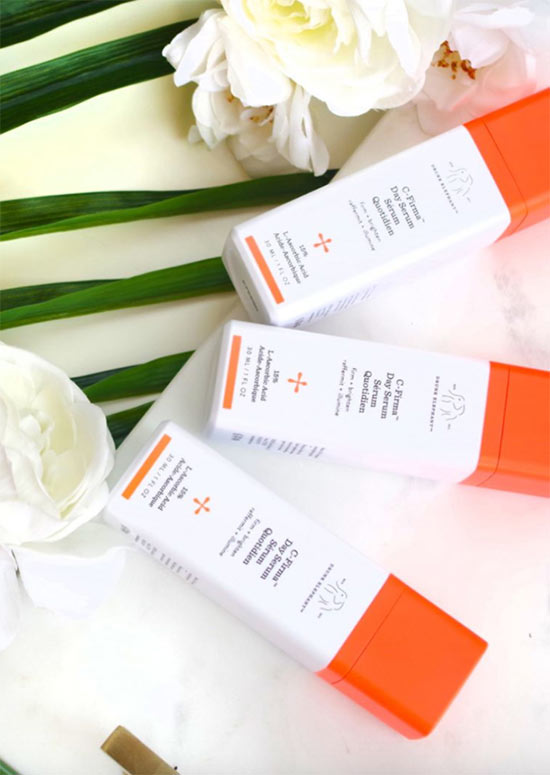 Vitamin C for Skin: Benefits, Side Effects & Topical Uses
