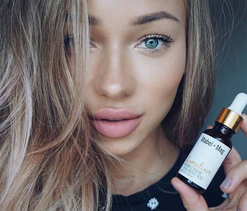 Unlock Radiant Skin: The Power of Face Serums & How to Use Them